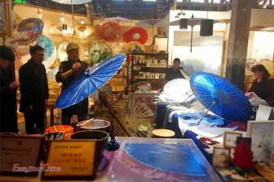 Hangzhou Family Tour with Cashless Payment Experiences