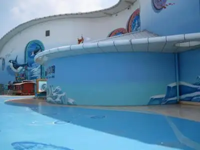 Harbin Polarland (Pole Aquaruim)