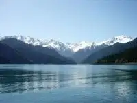 Urumqi Tour