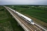 Highlights along Guiyang-Guangzhou High-Speed Railway