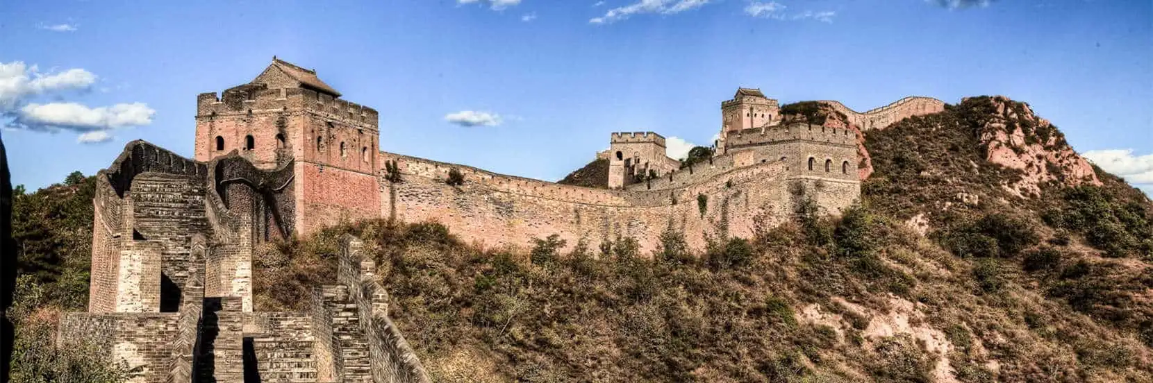 History of China