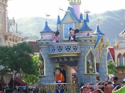 Hong Kong & Macau Family Holiday