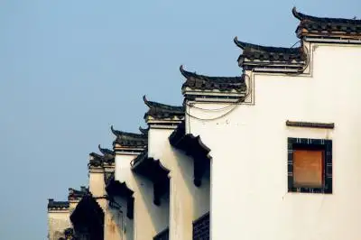 China Zhangjiajie Tour