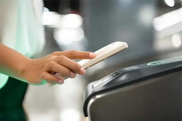 Mobile Payment in China