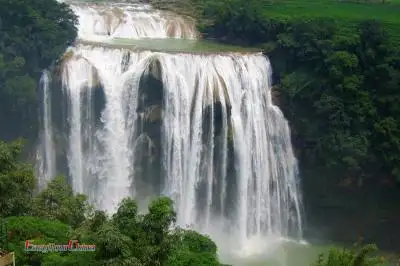 7-day Natural Wonder of Guizhou Discovery