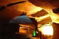Huashan Mysterious Grottoes