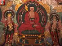 datong temple