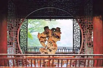 Humble Administrator's Garden Suzhou