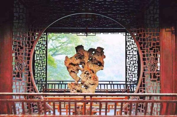Suzhou travel tips for visiting classic gardens