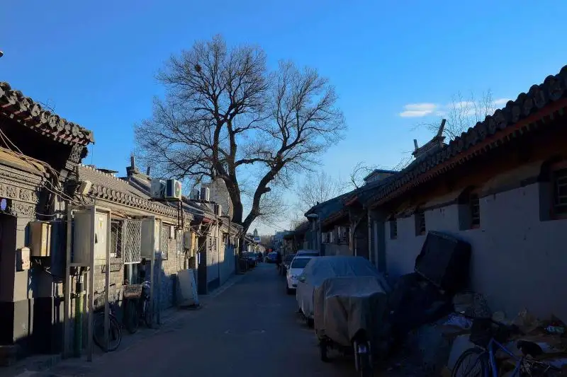 Hutong