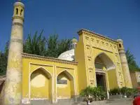 Kashgar Tour