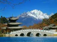 Yunnan Highlights for Muslim by AirAsia