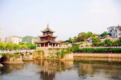 Private Guiyang City Tour