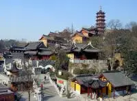 Jiming Temple