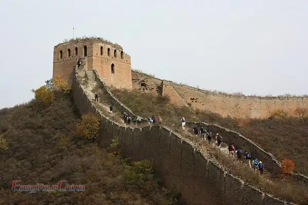 The 13 Best Places to Visit the Great Wall of China