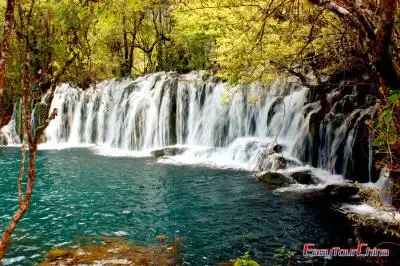 Sichuan Highlights Tour