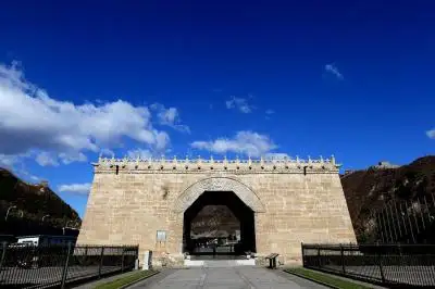6-day Traces of Genghis Khan Tour
