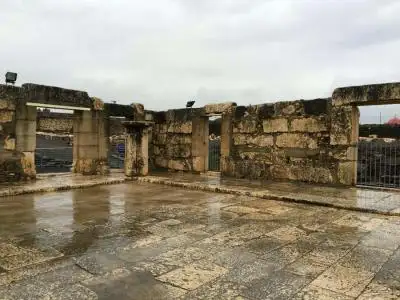 4-day Ancient Jewish Cultural Site Tour to Kaifeng