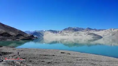 Karakul Lake: Xinjiang’s Crown Jewel on the Pamirs Plateau