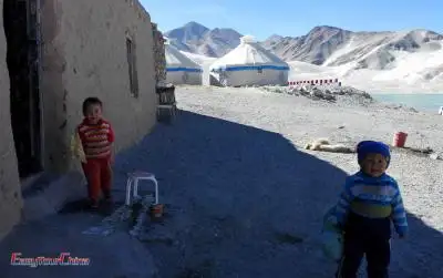 Silk Road Travel by Train