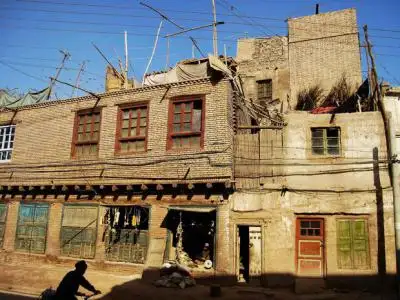 Kashgar Old Town: A Living Silk Road Heritage in Xinjiang