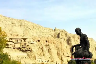 Silk Road Xinjiang Highlights Tour