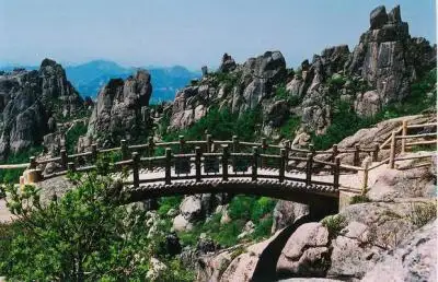 Qingdao Tour