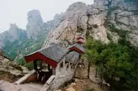 Wonders of Shandong Tour