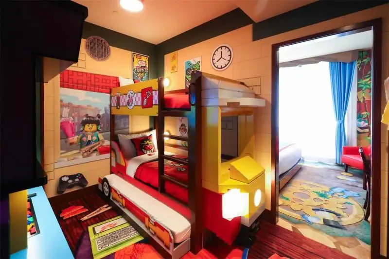 legoland shanghai hotel