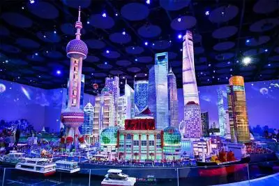 LEGOLAND Shanghai Resort: A Complete Travel Guide​
