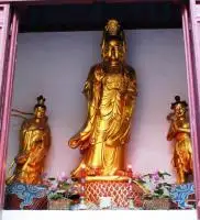 buddha statue