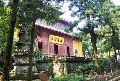Essential Hangzhou with Wuzhen & Grand Canal Heritage Tour