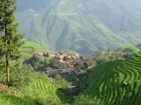 Top 8 Beautiful Ancient Towns / Villages around Guilin