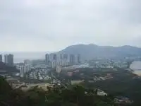 Luhuitou Park