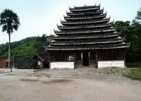 Sanjiang Tour with Tang'an Dong Village