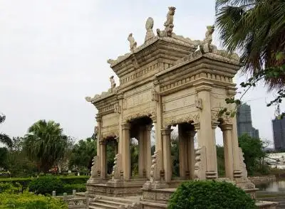3 Days Zhuhai Tour with Kaiping Diaolou