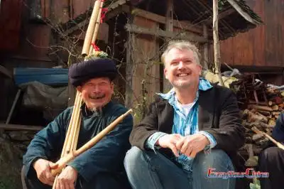 Guizhou Lunar New Year Festival Tour