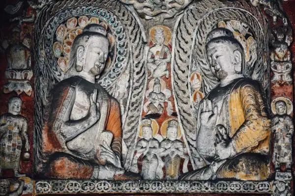 China Silk Road at a Glance
