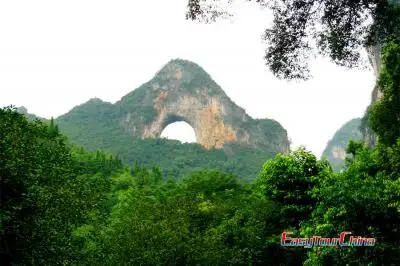 Guangxi Exploration Tour