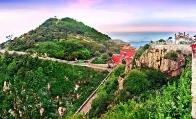 Shandong Discovery Tour