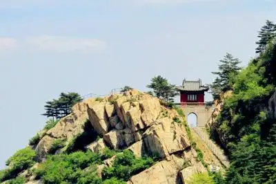 Essence of Shandong Tour