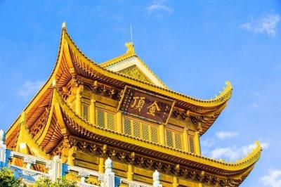 Chengdu Tour with Mount Emei