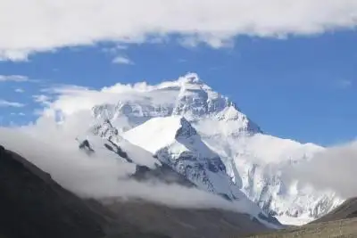 Mt. Everest Area