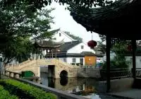 Explore Mudu Ancient Town: The Jewel of Jiangnan’s Water Towns