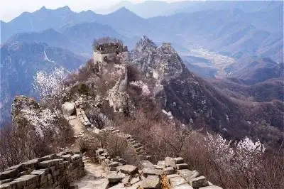 The Great Wall of China – Ancient Legacy for Kids