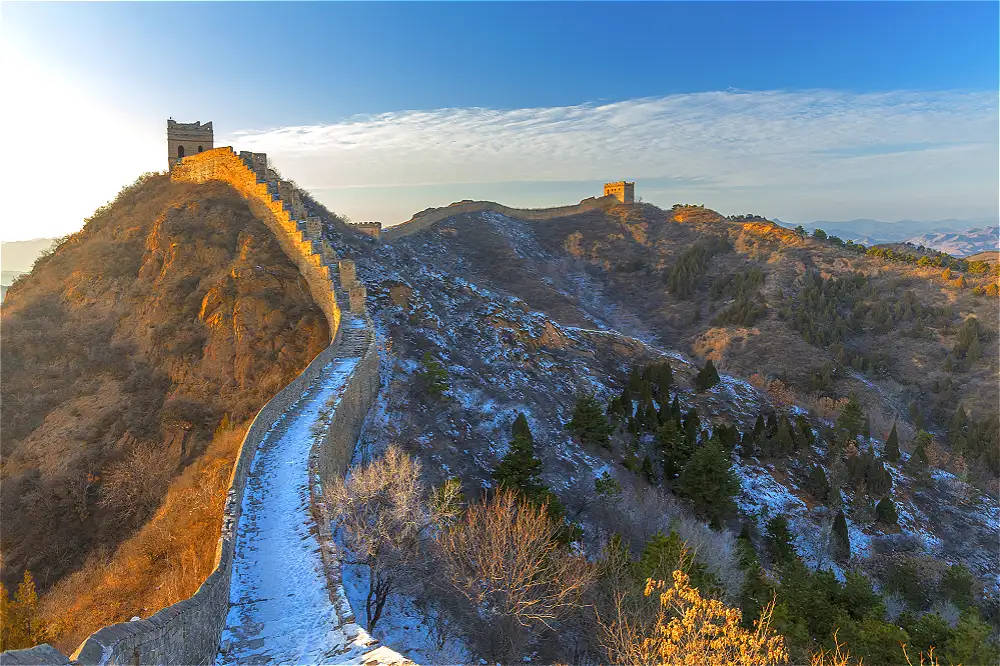 Mutianyu Great Wall
