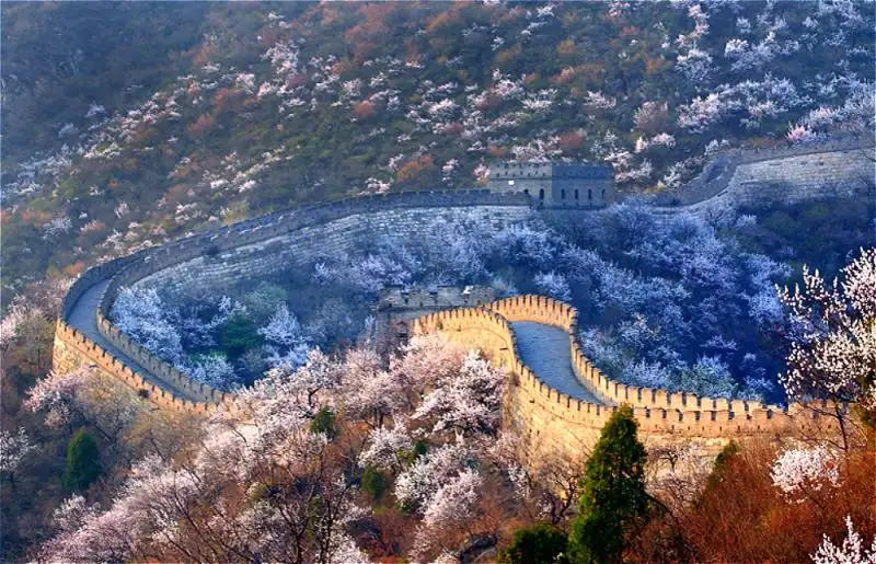 Mutianyu Great Wall