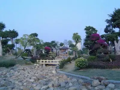 3-Day Nanning Tour