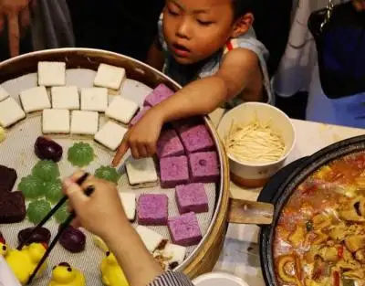 3 Days Family Tour to Nanjing