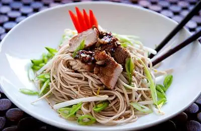 Food Tour of Nanjing: Top 10 Nanjing Snacks